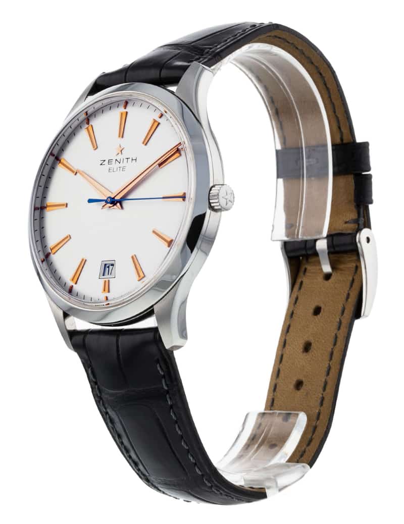 Zenith Captain 03.2020.670/01.C498